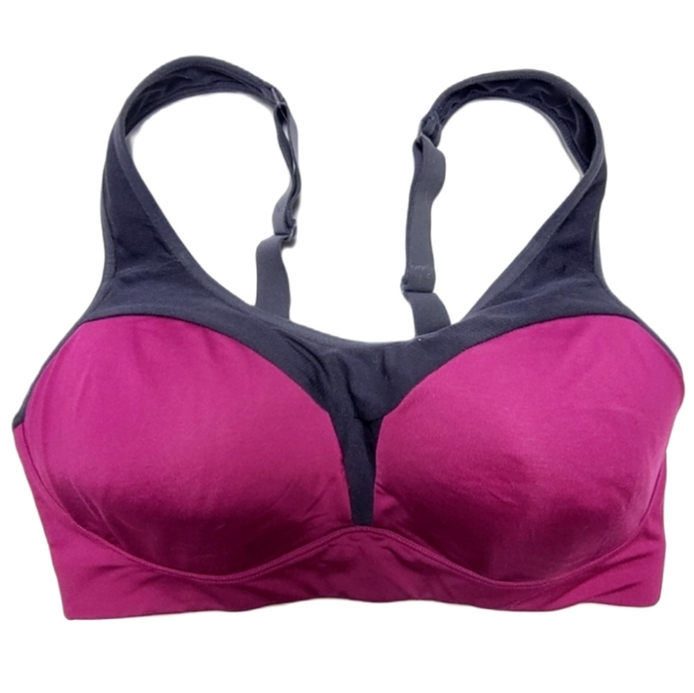 Sports Bra - Picture 9 of 11